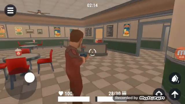 Игра в Хайд онлайн потому что скучно...! смотреть онлайн