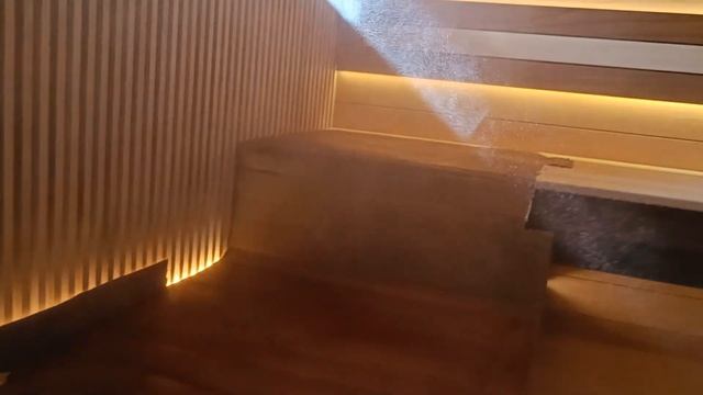 Система Бриз для Бани или Сауны. смотреть онлайн