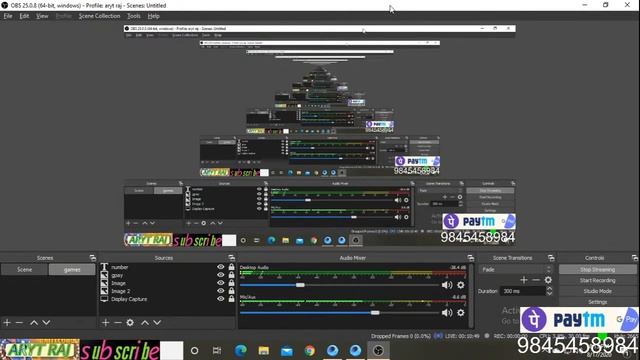 || ROAD TO 500 SUBS ||PUBG Mobile || Aryt Raj Live Stream смотреть онлайн