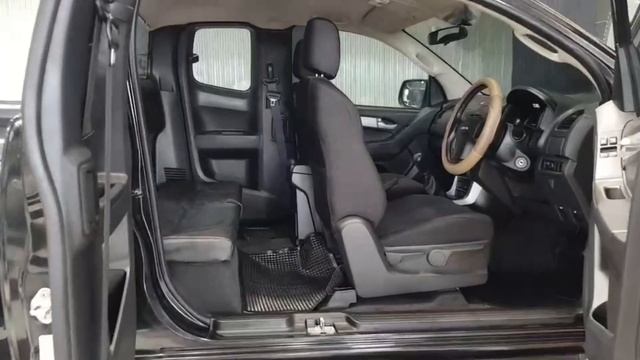 รถกระบะ เข้าใหม่!! Isuzu D-Max ผ่อนไม่แพง ต้องคันนี้เลย!!