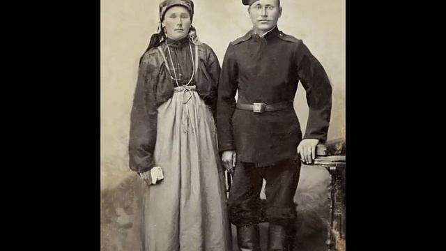 "СЕВЕРНАЯ АТЛАНТИДА"... (Фото сайтов "Перуница" и "Деревянное Зодчество", музыка Пола Шварца (США)) смотреть онлайн