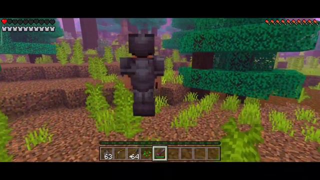 ADDON DE CÂMERA RPG PARA MINECRAFT PE - Dynamic Third Person Camera смотреть онлайн
