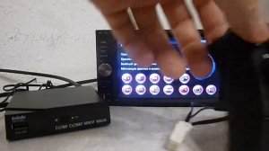 Кнопки на руль Great Wall Hover H3/ H5