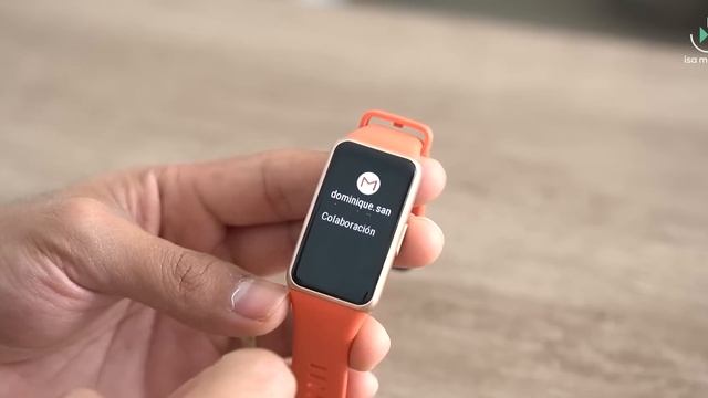 Huawei Band 6 | Review en español смотреть онлайн