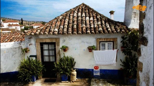 Находчивый свинопас. Португальские Народные Сказки. Выпуск 9