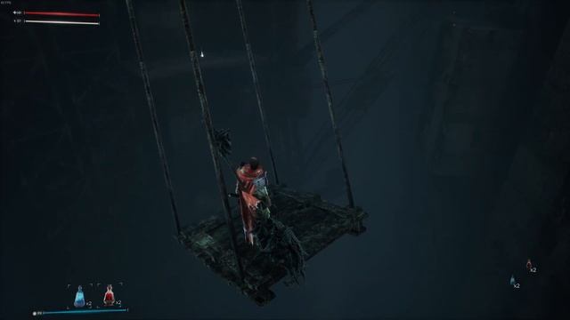 Agile Cape & +3 Agility Crystal Location (Jump Puzzle Platforming Guide) | Bleak Faith: Forsaken смотреть онлайн