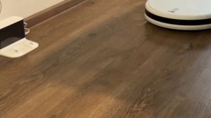 Робот пылесос Xiaomi Mi Robot Vacuum Mop 2 Lite