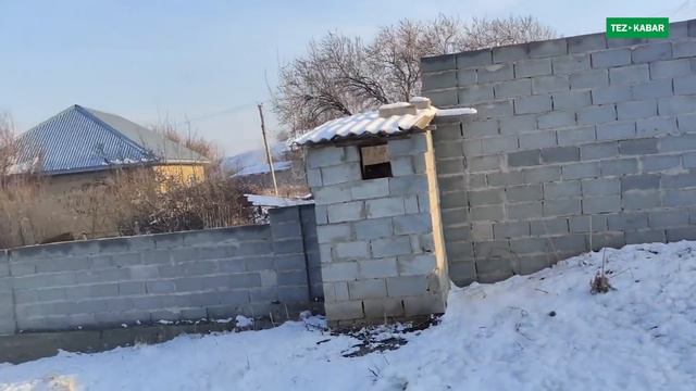20 соток ЖЕРДЕ жайгашкан САРАЙ сатылат ~ Суу, Свет 3х фаз, времянка бар смотреть онлайн