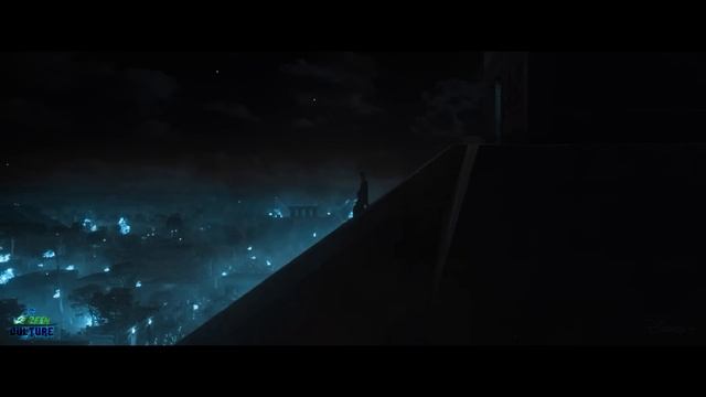 Marvel Studios' AVENGERS 5: THE KANG DYNASTY - Teaser Trailer (2025)