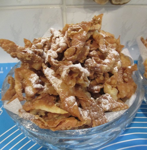 Хворост смотреть онлайн