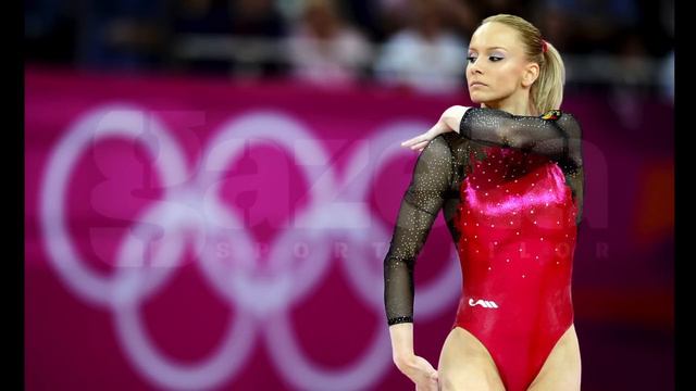 Floor Music Gymnastics #150 - Let it Go/Winter (Cello & Piano) смотреть онлайн