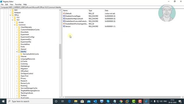(Solved) A Specified Logon Session Does Not Exist. It May Already Have Been Terminated смотреть онлайн