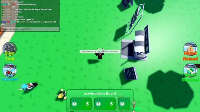 This Roblox Valkyrie Was ONLY 125 ROBUX.. смотреть онлайн