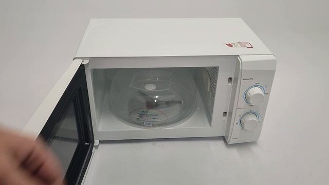 MC-05270T Крышка Eurokitchen для СВЧ-печи, диаметр 260 мм ВИДЕООБЗОР смотреть онлайн