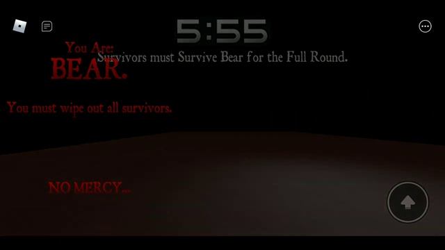 Roblox bear* / bear alpha Pinata skin gameplay смотреть онлайн