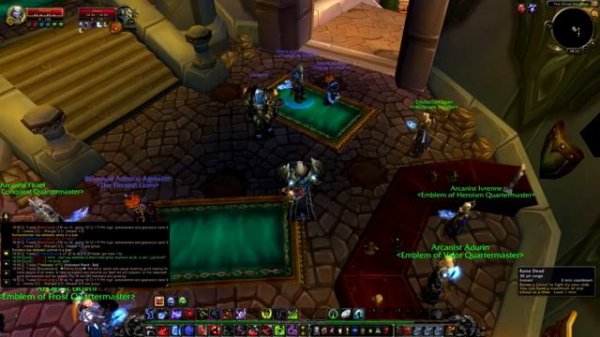 UnitFramesImproved - WoW Addon