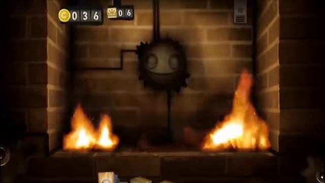 [RPG] Little Inferno | Best RPG Games PC/PS4/XboxOne/Android/iOS April 2017 смотреть онлайн
