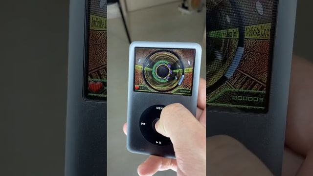 Как использовать iPod сегодня смотреть онлайн