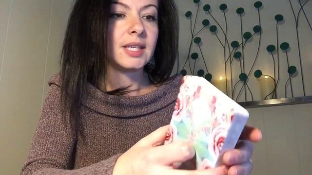 Unboxing |Work Your Light Oracle Deck смотреть онлайн