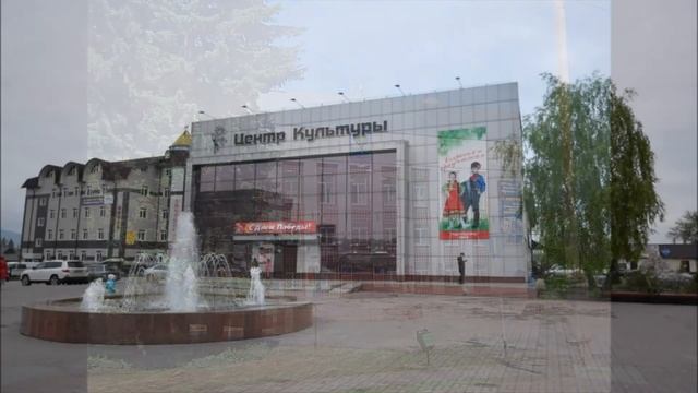 В названиях улиц - история села. Ч.1 смотреть онлайн