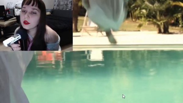 Свиминг пул ПЕРЕВОД на русский { swimming pool }