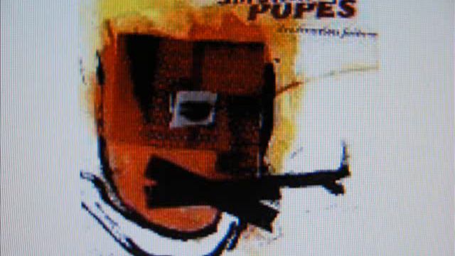 Smoking Popes-Pure Imagination.wmv смотреть онлайн
