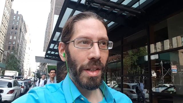 Unifying my Github Projects to Help People Learn Python & SEO смотреть онлайн