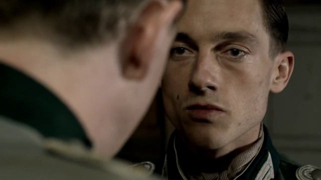 Unsere Mütter Unsere Väter Teil 1. / Наши матери наши отцы Часть 1