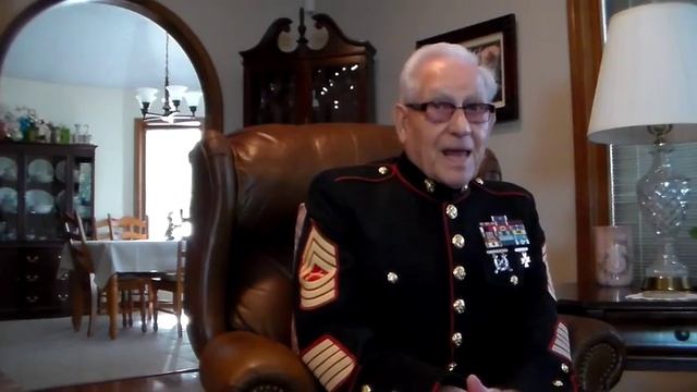 “The Chosin Few” The Brave Leadership of the U.S. Marines in the Battle of the Chosin Reservoir смотреть онлайн
