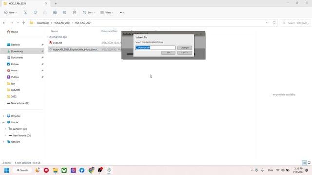 Cách cài Autocad 2021 смотреть онлайн