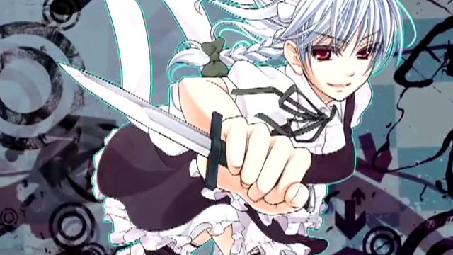 Touhou Project 101: EoSD, Stage 5 [TOKI WO TOMARE] смотреть онлайн