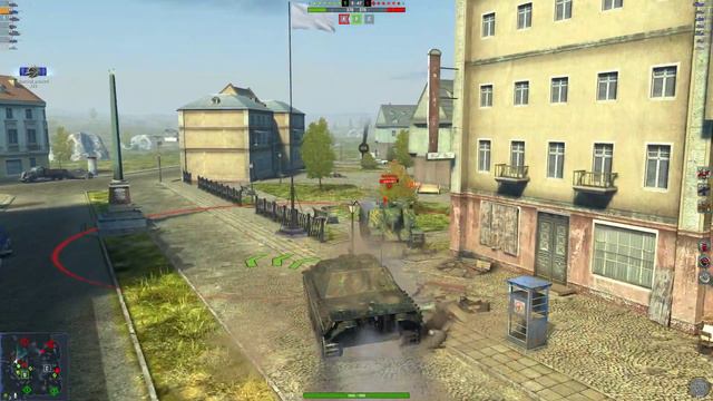 World of Tanks Blitz is a F2P MMO Action Shooter featuring over 300 massive tanks | Free Games Worl смотреть онлайн