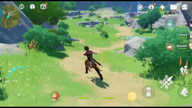 Genshin impact 2.1 leaks ( ball banner info kakomi and signora ) смотреть онлайн