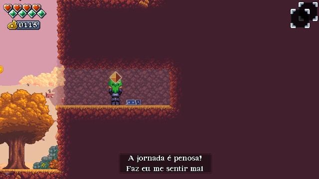 Game play A lenda do Herói ! Arcade Pixel смотреть онлайн