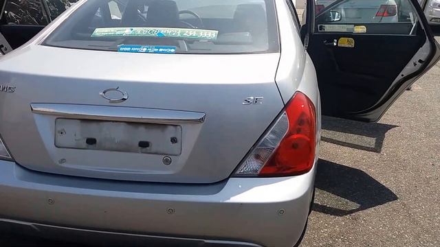 2010 Renault Samsung SM5 смотреть онлайн