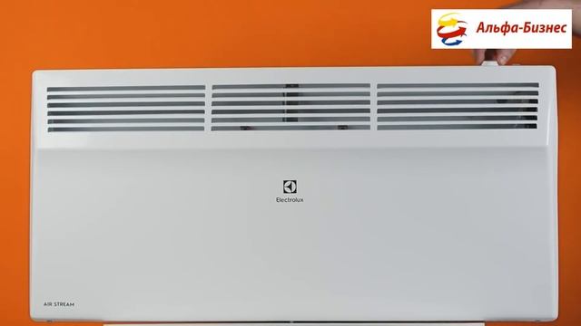 Конвектор ELECTROLUX ECH/AS- 2000 MR