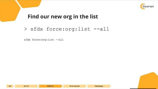 Webinar: Git for Salesforce Admins — Part 2: Getting hands on with Git смотреть онлайн