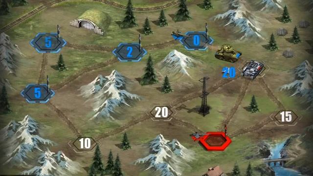 Прохождение War Thunder: Conflicts #1 смотреть онлайн