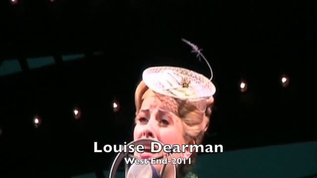 Wicked Glinda Comparison-Thank Goodness смотреть онлайн