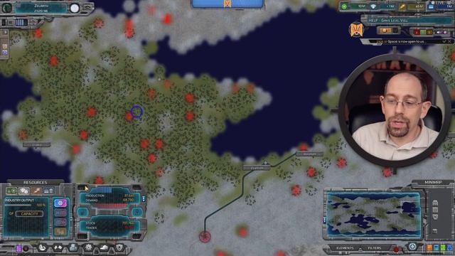 How to Start a Game of GALACTIC RULER смотреть онлайн