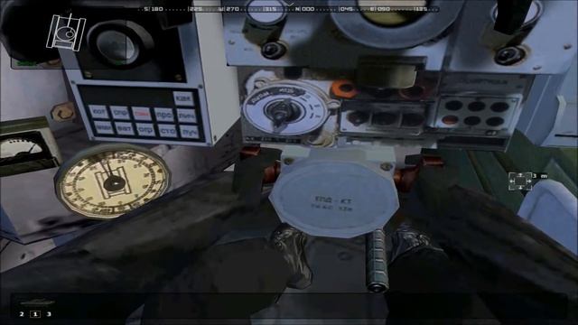 ArmA: Cold War Assault all weapons showcase смотреть онлайн