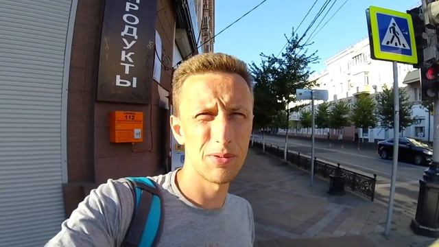 Едем домой! Крым Судак Краснодар Нижний Тагил Путешествие по Крыму с палаткой  EP20 Последняя серия