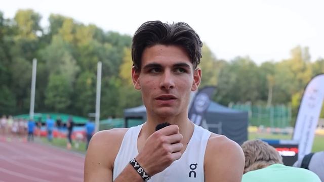 Je réalise les Minimas pour les Championnats d'Europe ! - Grosse concurrence dans ma catégorie ! смотреть онлайн