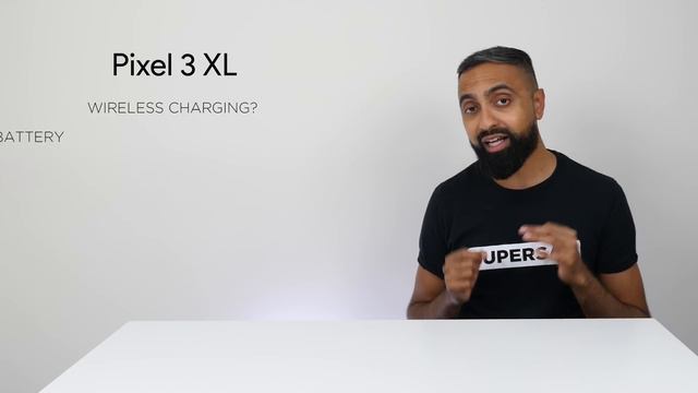 Google Pixel 3 XL LEAKED смотреть онлайн