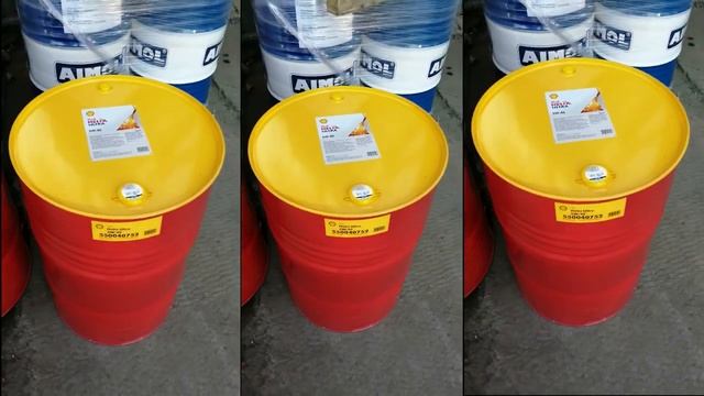 Shell helix ultra 5W40 бочка смотреть онлайн