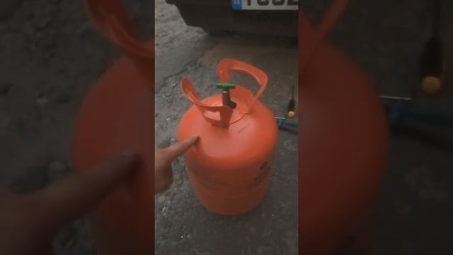 Пневмосигнал своими руками на легковое авто смотреть онлайн
