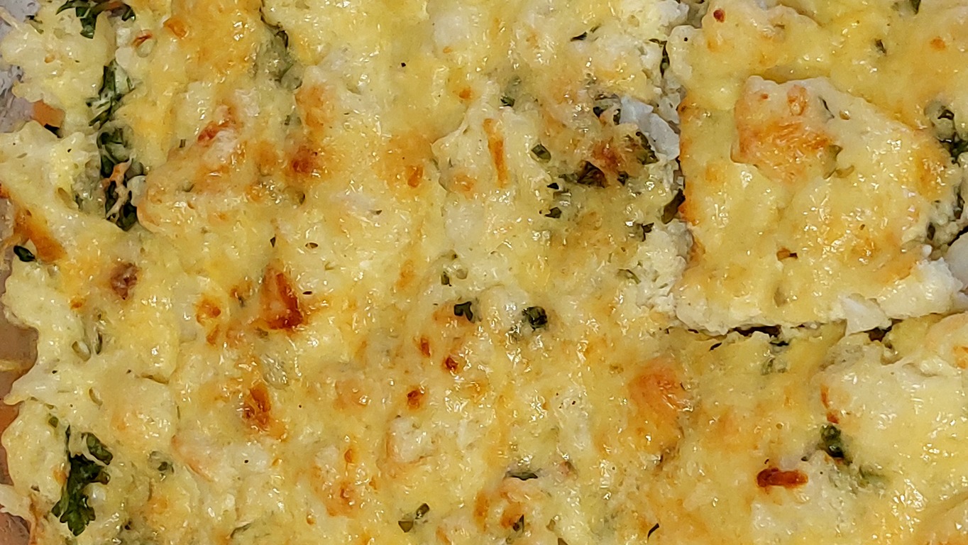 ЦВЕТНАЯ КАПУСТА БЫСТРО И ВКУСНО! смотреть онлайн