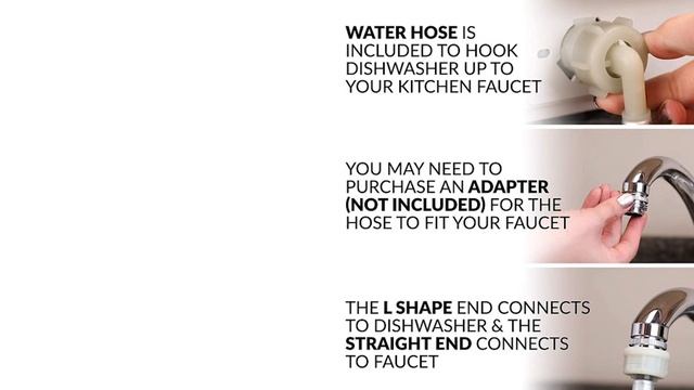 ✅ Dishwasher: Best Portable Dishwashers 2021 (Buying Guide) смотреть онлайн