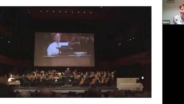 Может ли пишущая машинка стать главным "солистом" оркестра? Short смотреть онлайн