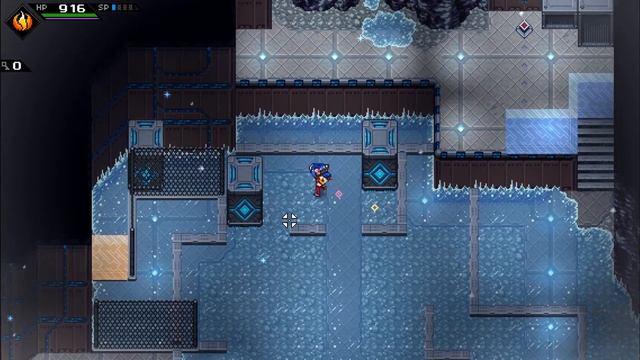 CrossCode Walkthrough Part 24 No Commentary смотреть онлайн